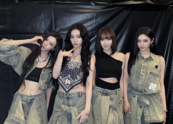 kuis aespa kpopers
