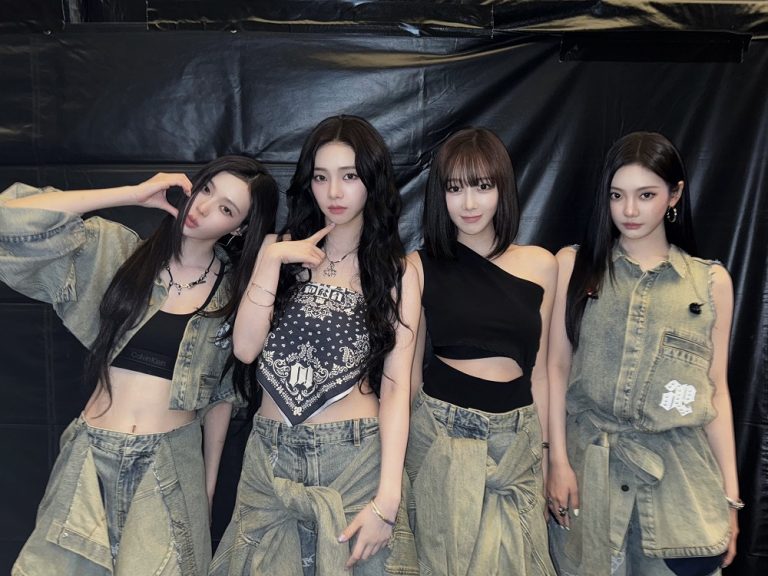 kuis aespa kpopers