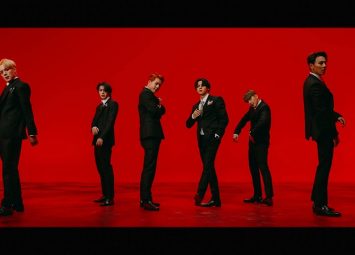 lirik monsta x love killa