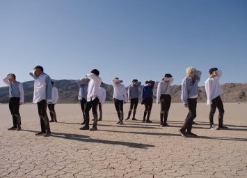 lirik seventeen don't wanna cry
