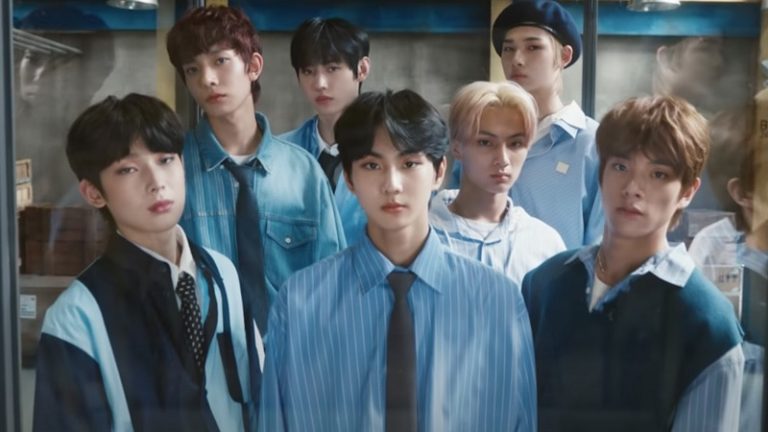 ENHYPEN let me in ( 20 cube )