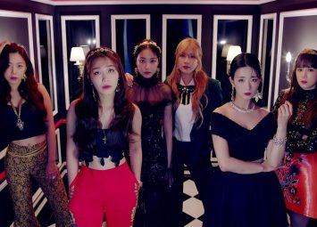 lirik Apink im so sick