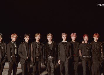 nct 127 no longer