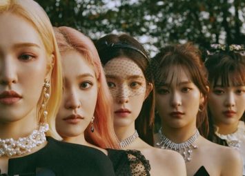 red velvet psycho