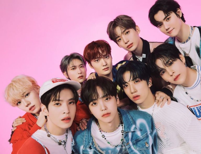 biodata profil member cravity