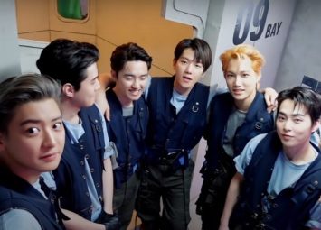 exo comeback 2021