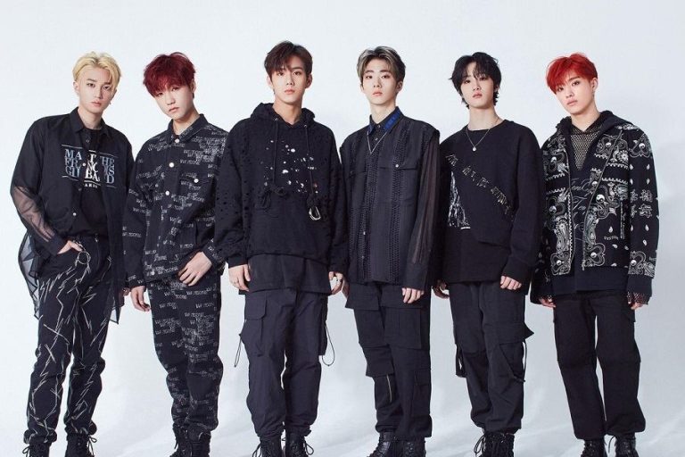 lirik lagu P1Harmony – Scared