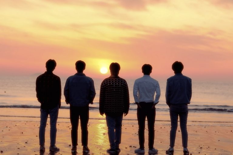 lirik lagu day6 you make me