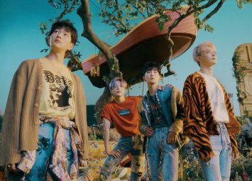 lirik lagu shinee atlantis