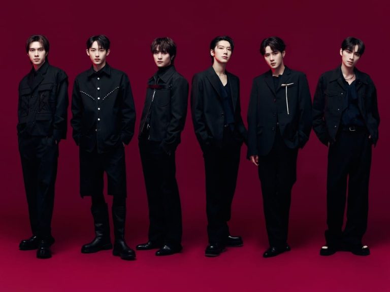profil biodata member wayv