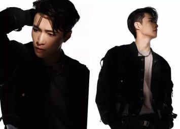 Lay Don’t Fight The Feeling