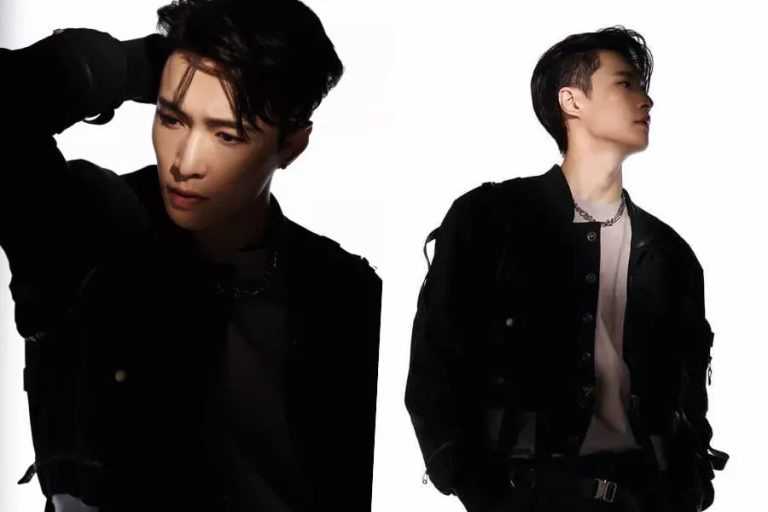 Lay Don’t Fight The Feeling