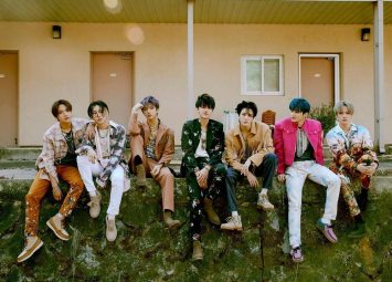 Lirik Lagu NCT Dream Dive Into You