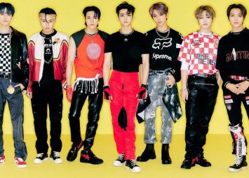 Lirik Lagu NCT Dream Hot Sauce