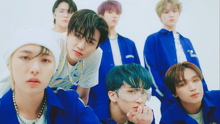 lirik lagu nct dream