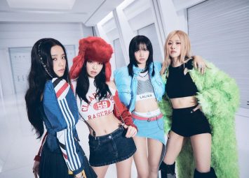 member blackpink