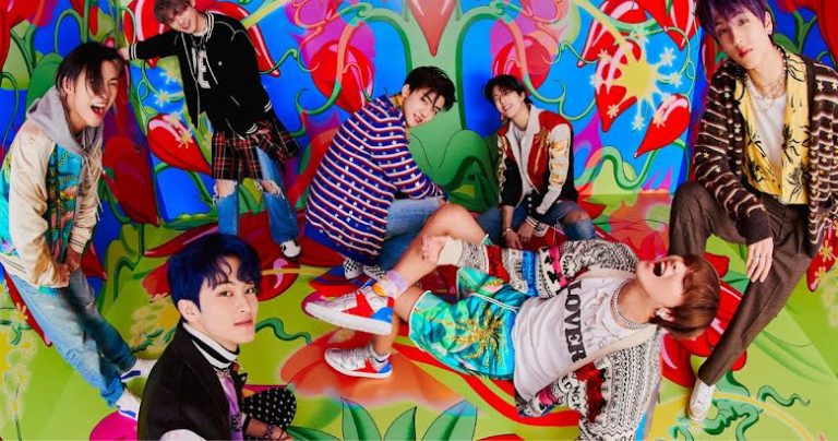 nct dream double million seller