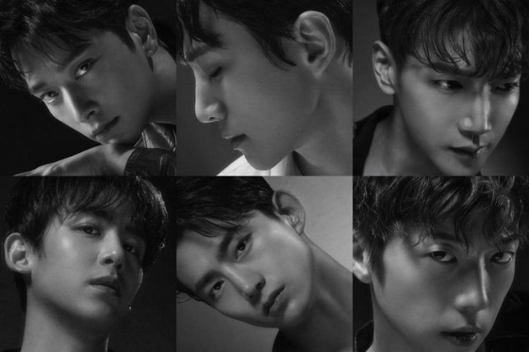 Biodata, Profil, dan Fakta Member 2PM