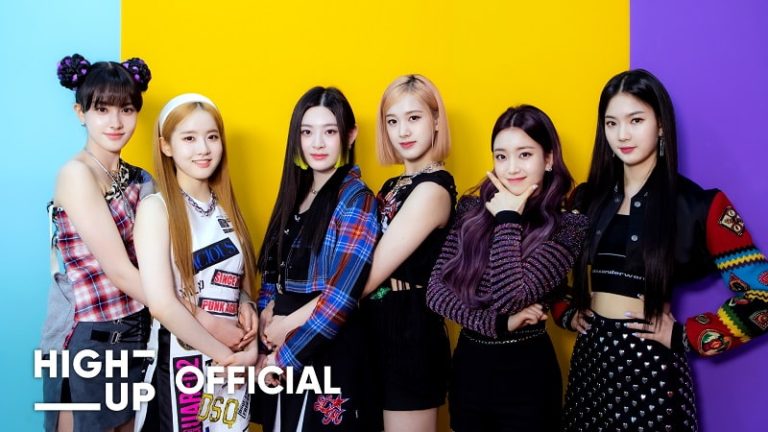 Biodata, Profil, dan fakta member STAYC