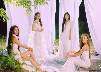 Lirik Lagu MAMAMOO Where Are We Now