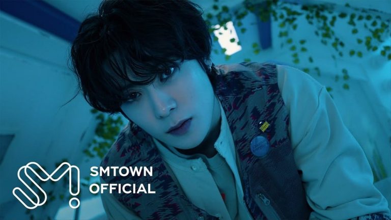 Lirik Lagu NCT 127 Save