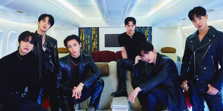 lirik lagu monsta x gambler