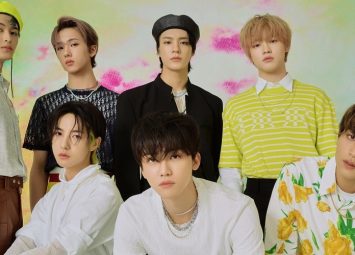 lirik lagu nct dream hello future