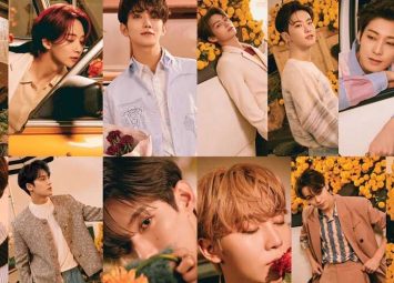 lirik lagu seventeen