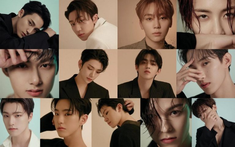 lirik lagu seventeen anyone