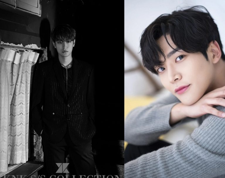 5 Idol Korea Dengan Tinggi 190 CM