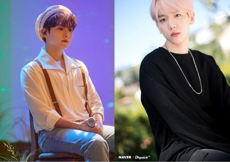 5 Idol K-pop dengan Masa Trainee Tercepat