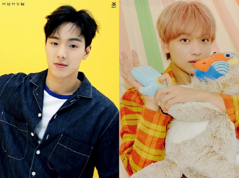 5 Idol Kpop yang Gunakan Nama Panggung