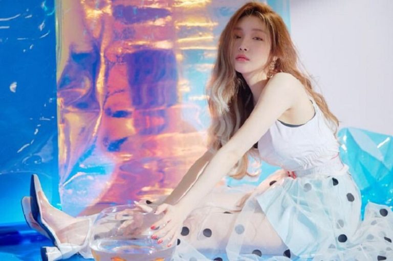 5 Idol yang Koreografi Sendiri Lagu Grupnya