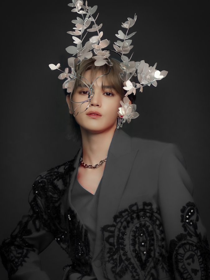 Synk dive edit nct taeyong