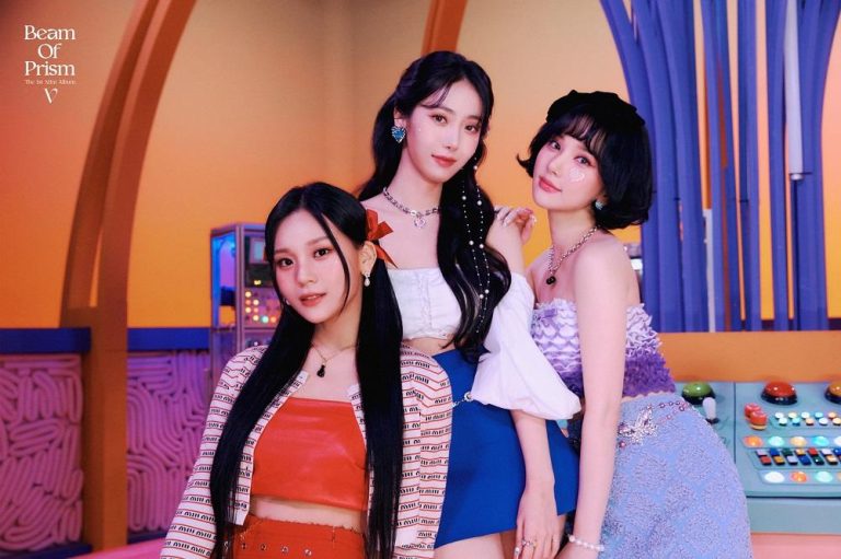 Girl Group Korea dengan First Win Tercepat