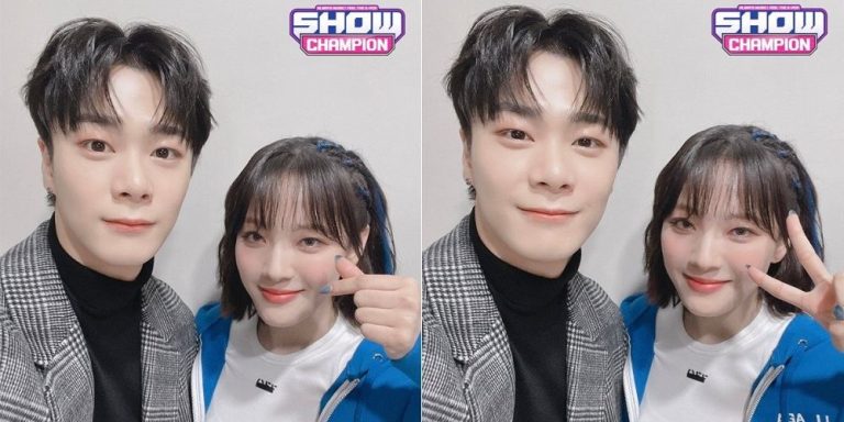 Kakak-adik-yang-debut-jadi-idol-kpop