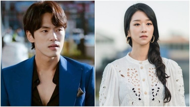 Artis Korea yang Terlibat Skandal