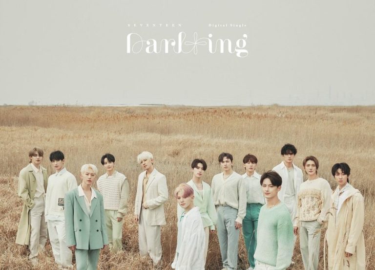 lirik lagu seventeen darling