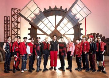 lirik-lagu-seventeen-hot