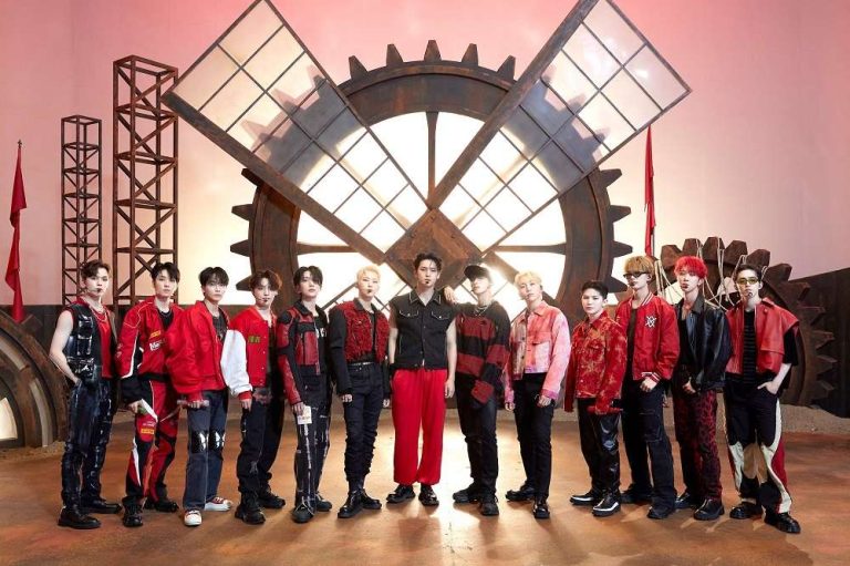 lirik-lagu-seventeen-hot