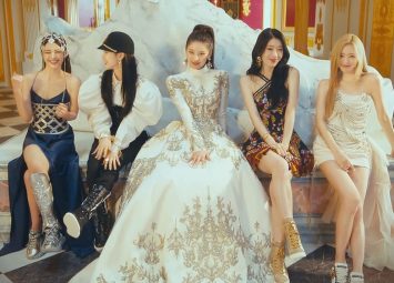 lirik lagu itzy