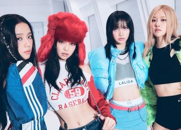 lirik lagu blackpink