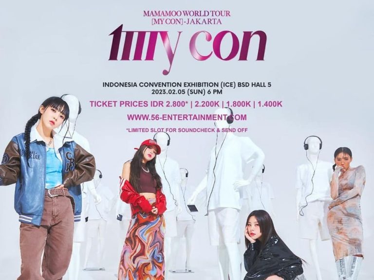 konser mamamoo jakarta