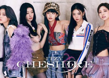 lirik lagu itzy