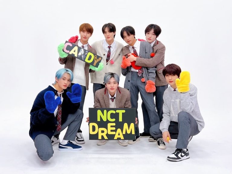 lirik lagu nct dream graduation