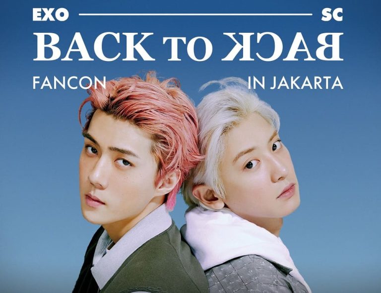 exo-sc fancon jakarta