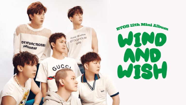 lirik lagu btob