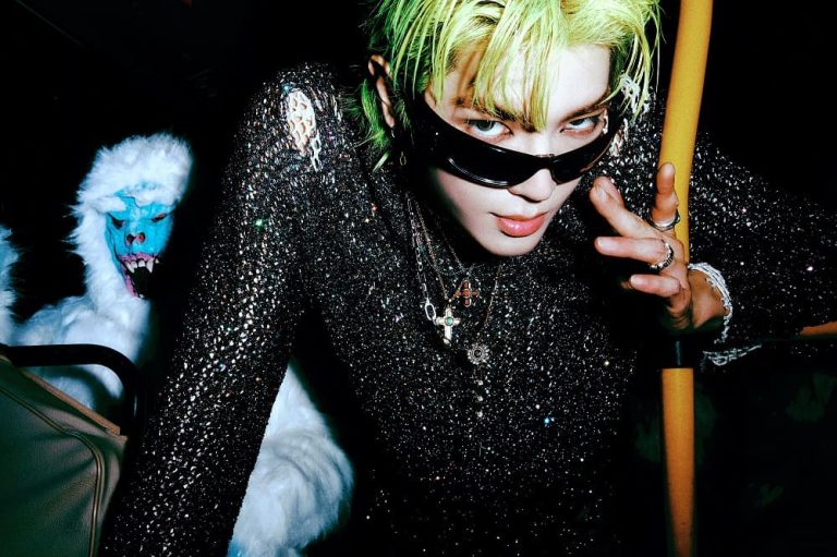 lirik lagu taeyong