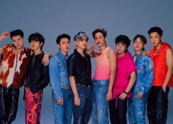 lirik lagu exo cream soda