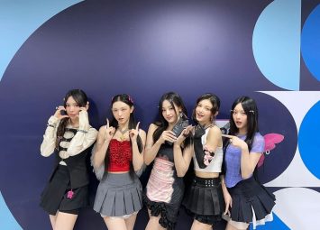 lirik lagu newjeans